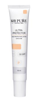 KB6004 Ultra Protector SPF50 KB PURE